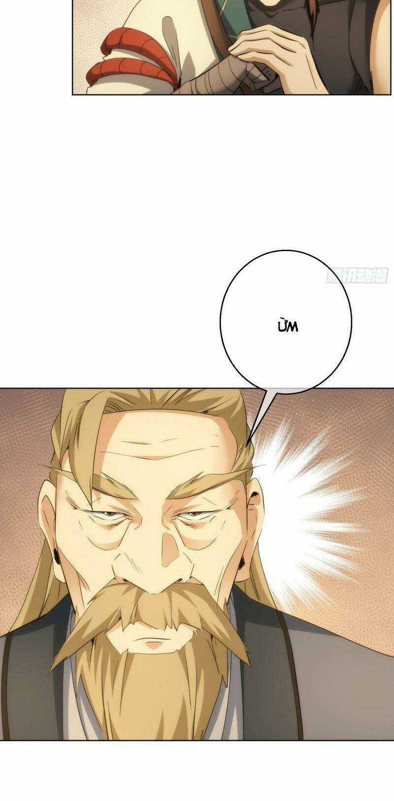 Tàng Phong - Chapter 72 - Trang 30