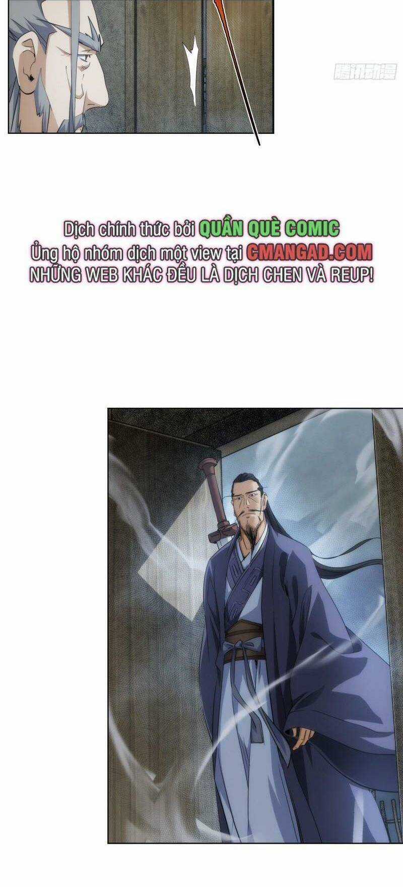 Tàng Phong - Chapter 72 - Trang 4