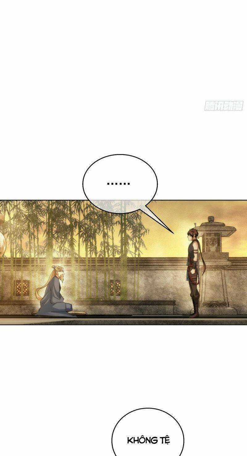 Tàng Phong - Chapter 72 - Trang 31