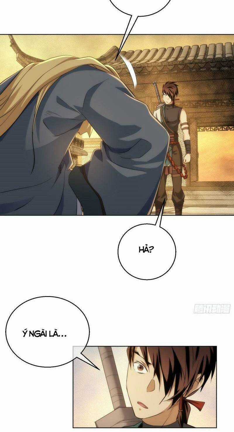 Tàng Phong - Chapter 72 - Trang 32