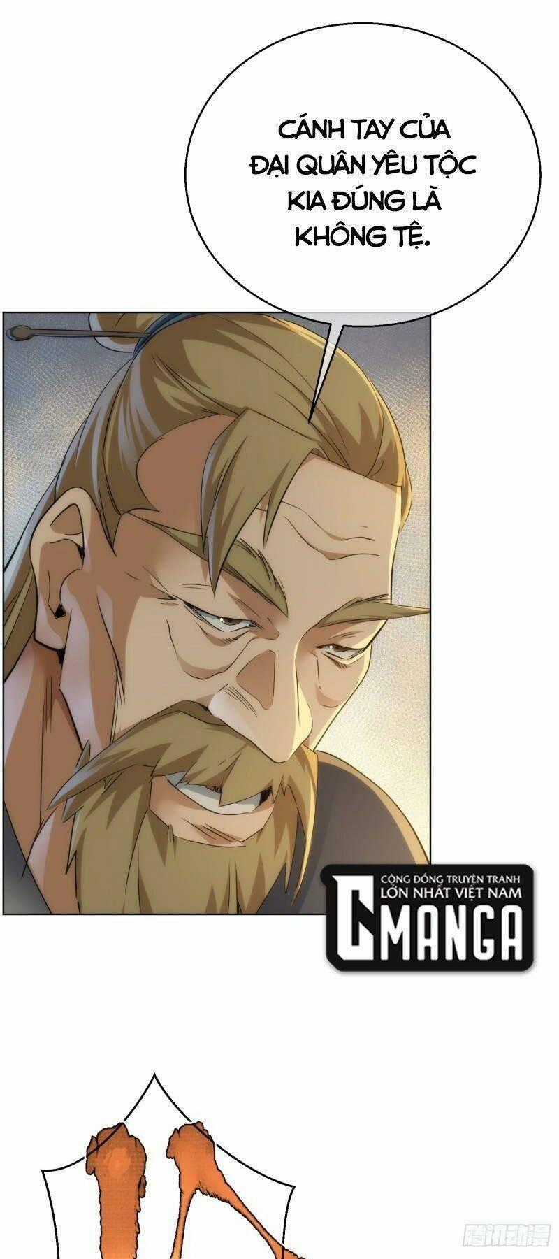 Tàng Phong - Chapter 72 - Trang 33