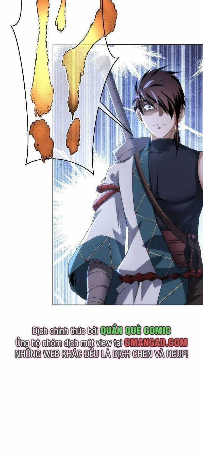 Tàng Phong - Chapter 72 - Trang 34