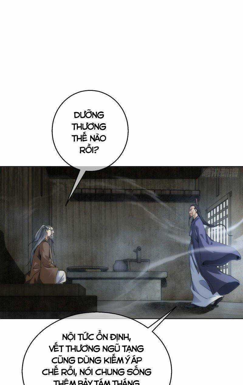 Tàng Phong - Chapter 72 - Trang 5