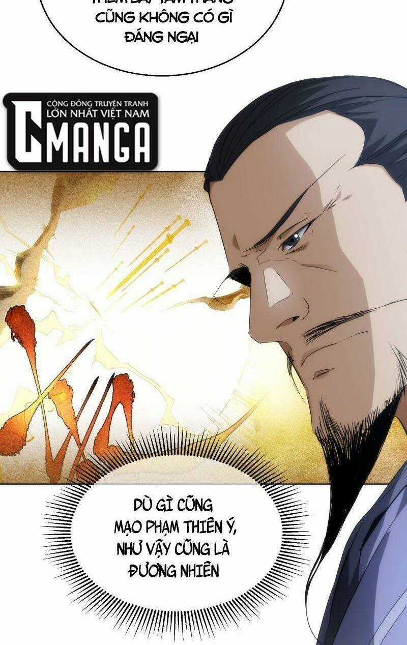 Tàng Phong - Chapter 72 - Trang 6