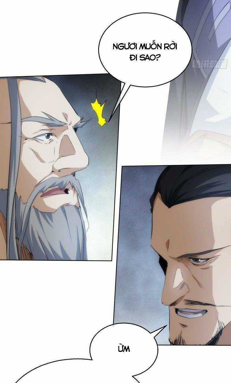 Tàng Phong - Chapter 72 - Trang 7