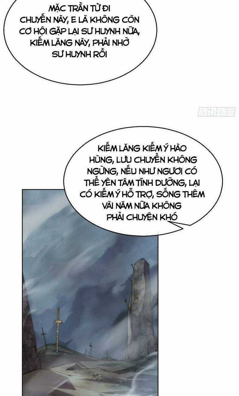 Tàng Phong - Chapter 72 - Trang 8