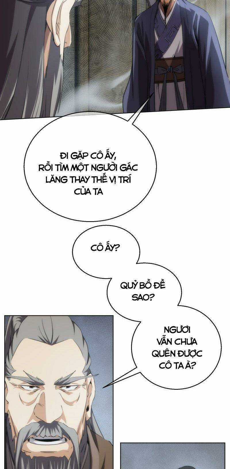 Tàng Phong - Chapter 72 - Trang 10