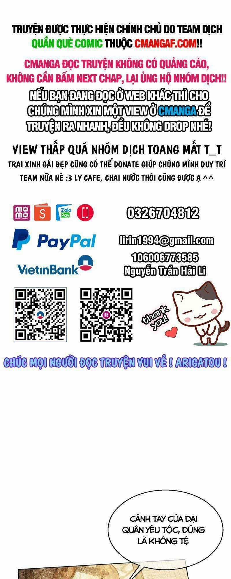 Tàng Phong - Chapter 73 - Trang 1