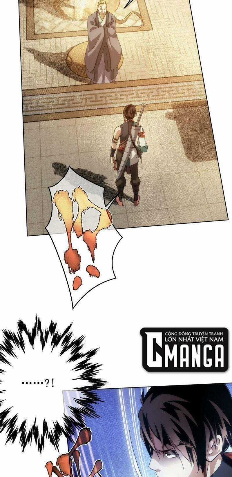 Tàng Phong - Chapter 73 - Trang 2