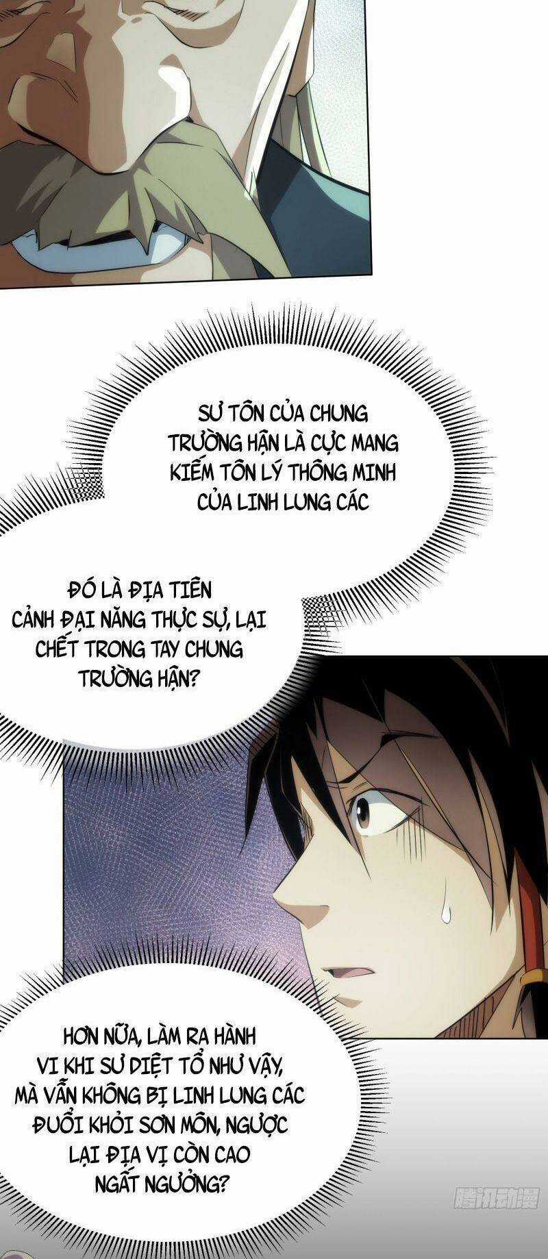 Tàng Phong - Chapter 73 - Trang 12