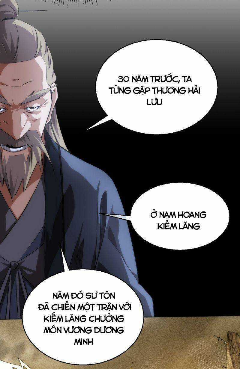 Tàng Phong - Chapter 73 - Trang 13
