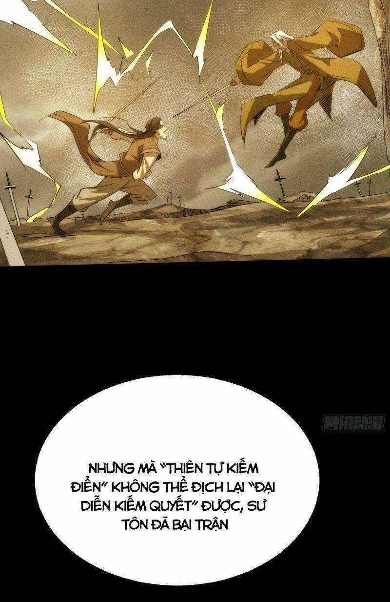 Tàng Phong - Chapter 73 - Trang 14