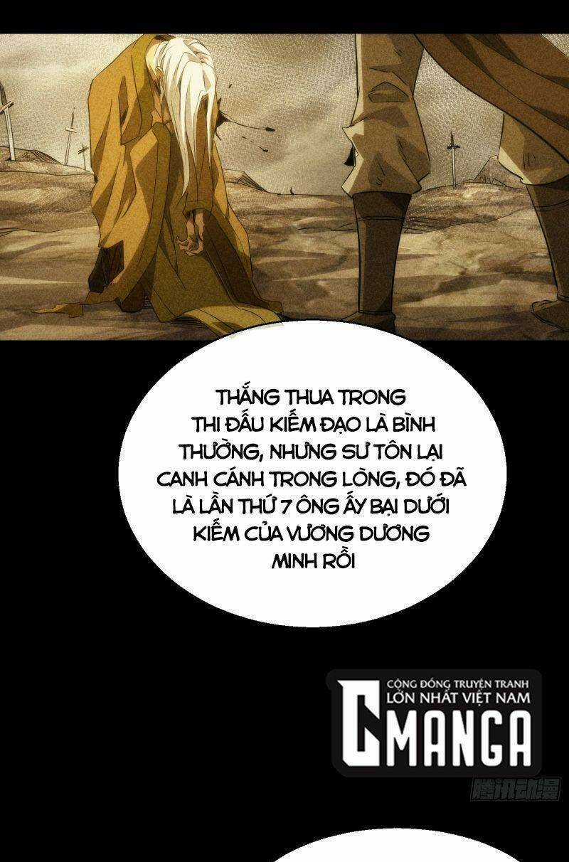 Tàng Phong - Chapter 73 - Trang 15