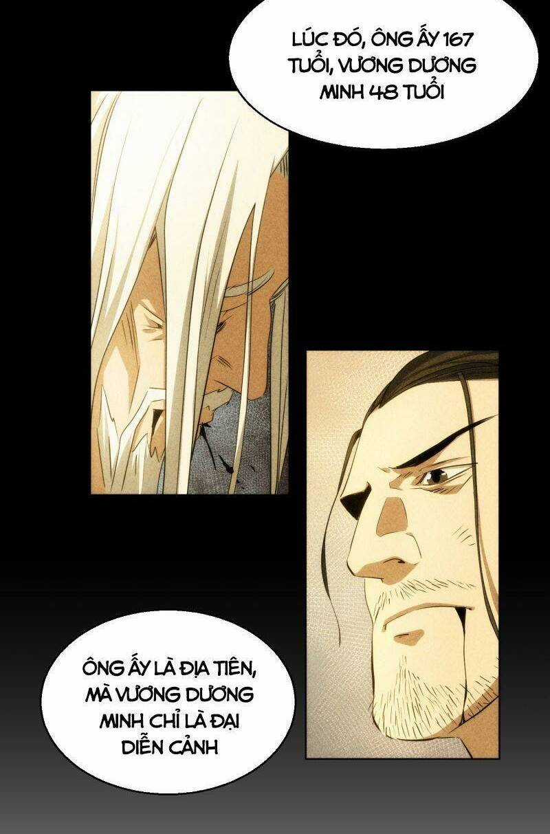 Tàng Phong - Chapter 73 - Trang 16