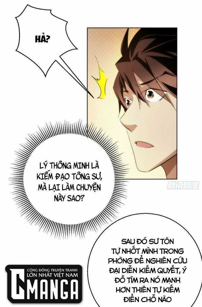 Tàng Phong - Chapter 73 - Trang 19