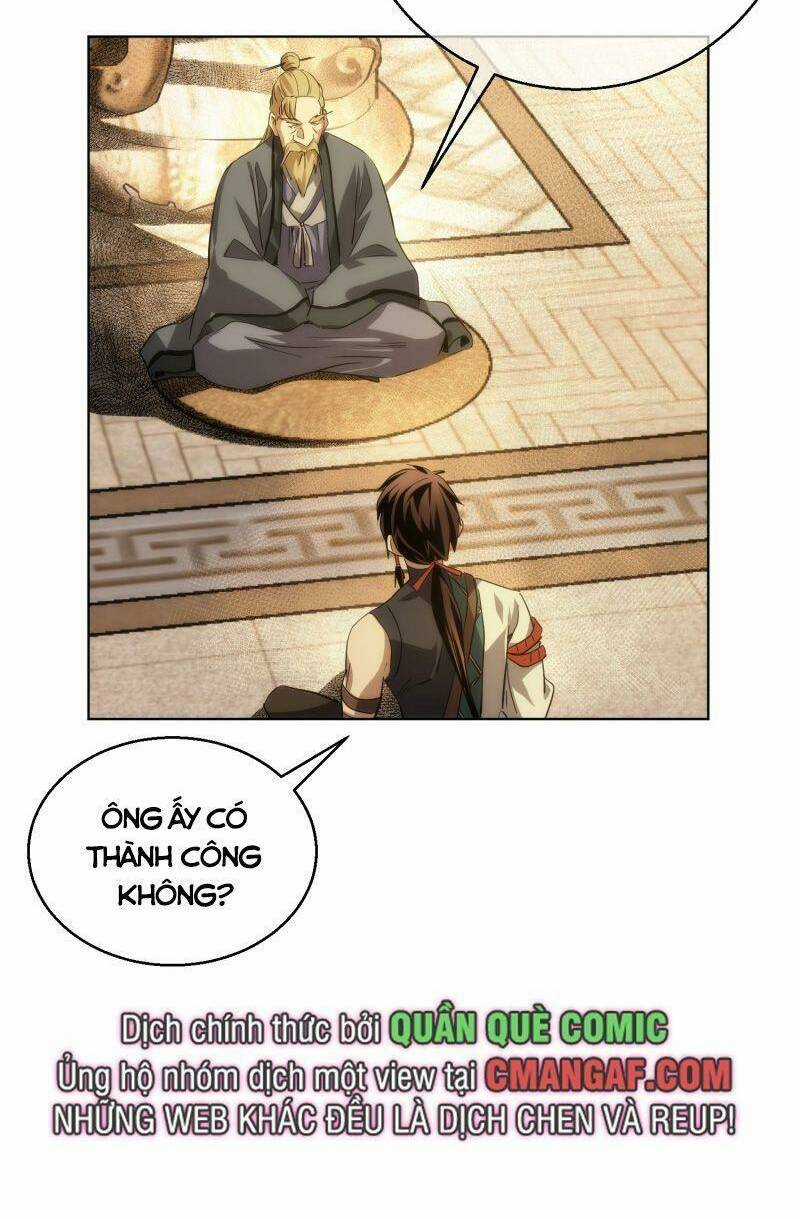 Tàng Phong - Chapter 73 - Trang 20