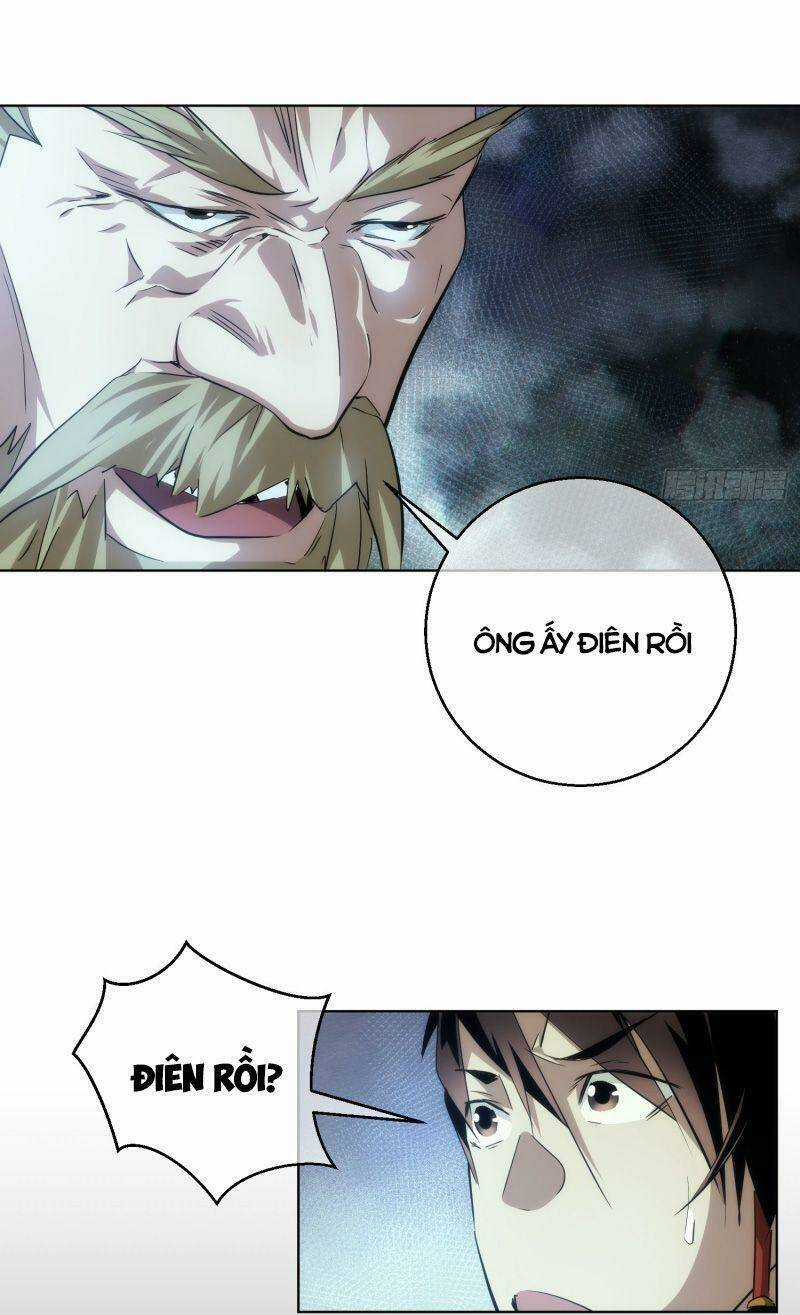 Tàng Phong - Chapter 73 - Trang 21