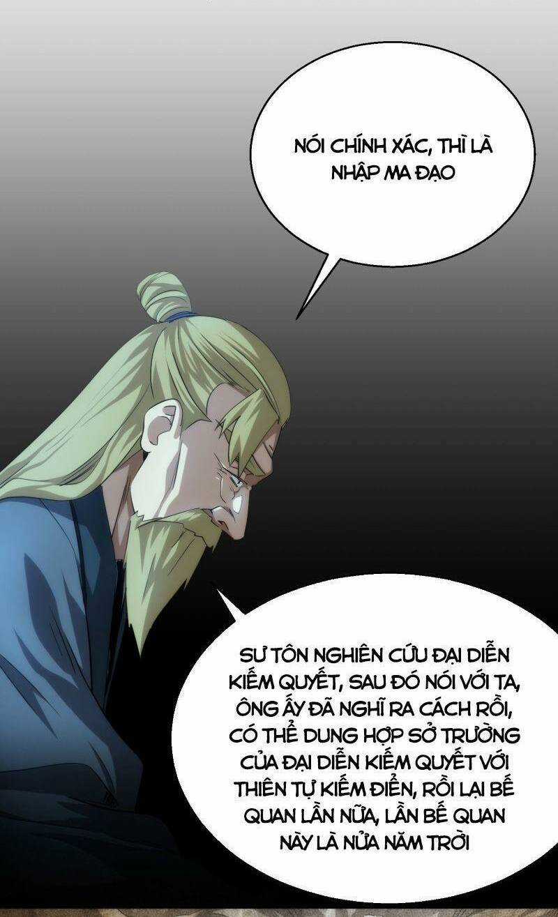 Tàng Phong - Chapter 73 - Trang 22