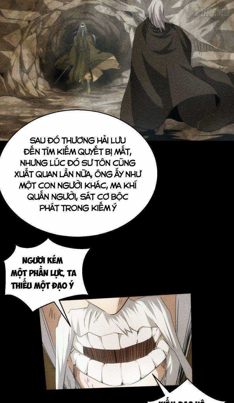 Tàng Phong - Chapter 73 - Trang 23