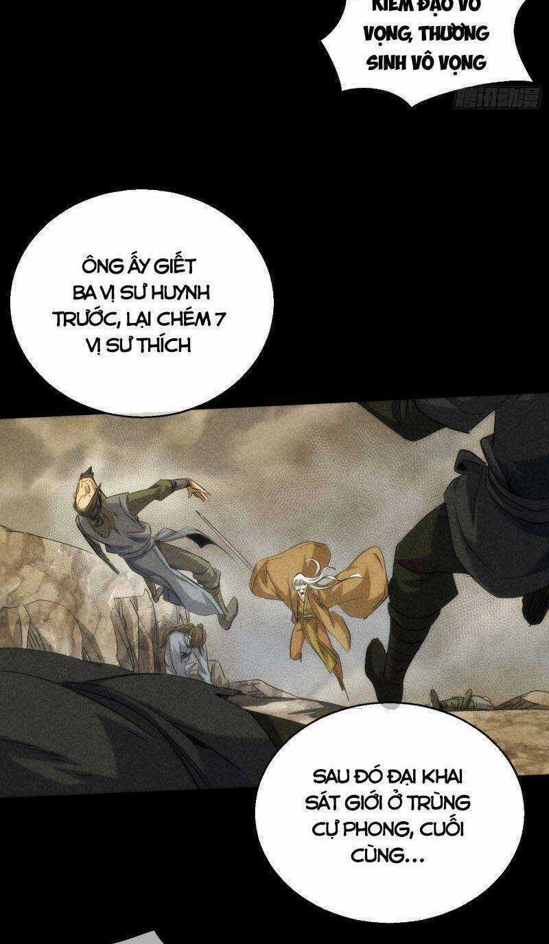 Tàng Phong - Chapter 73 - Trang 24