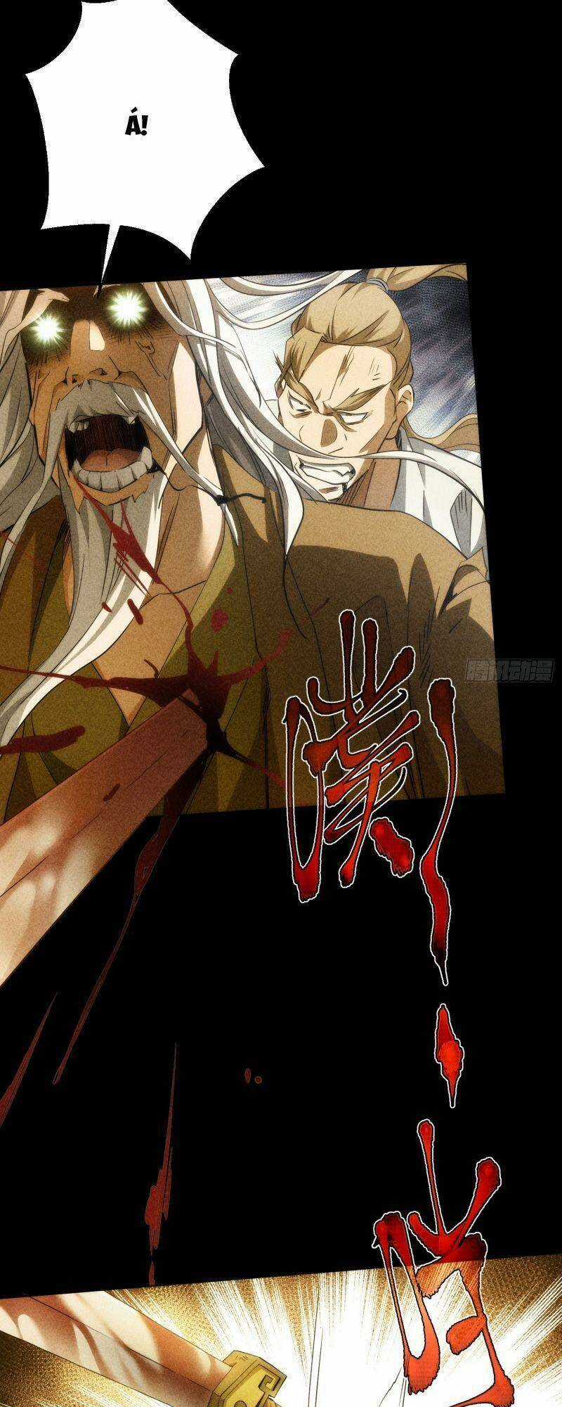 Tàng Phong - Chapter 73 - Trang 25