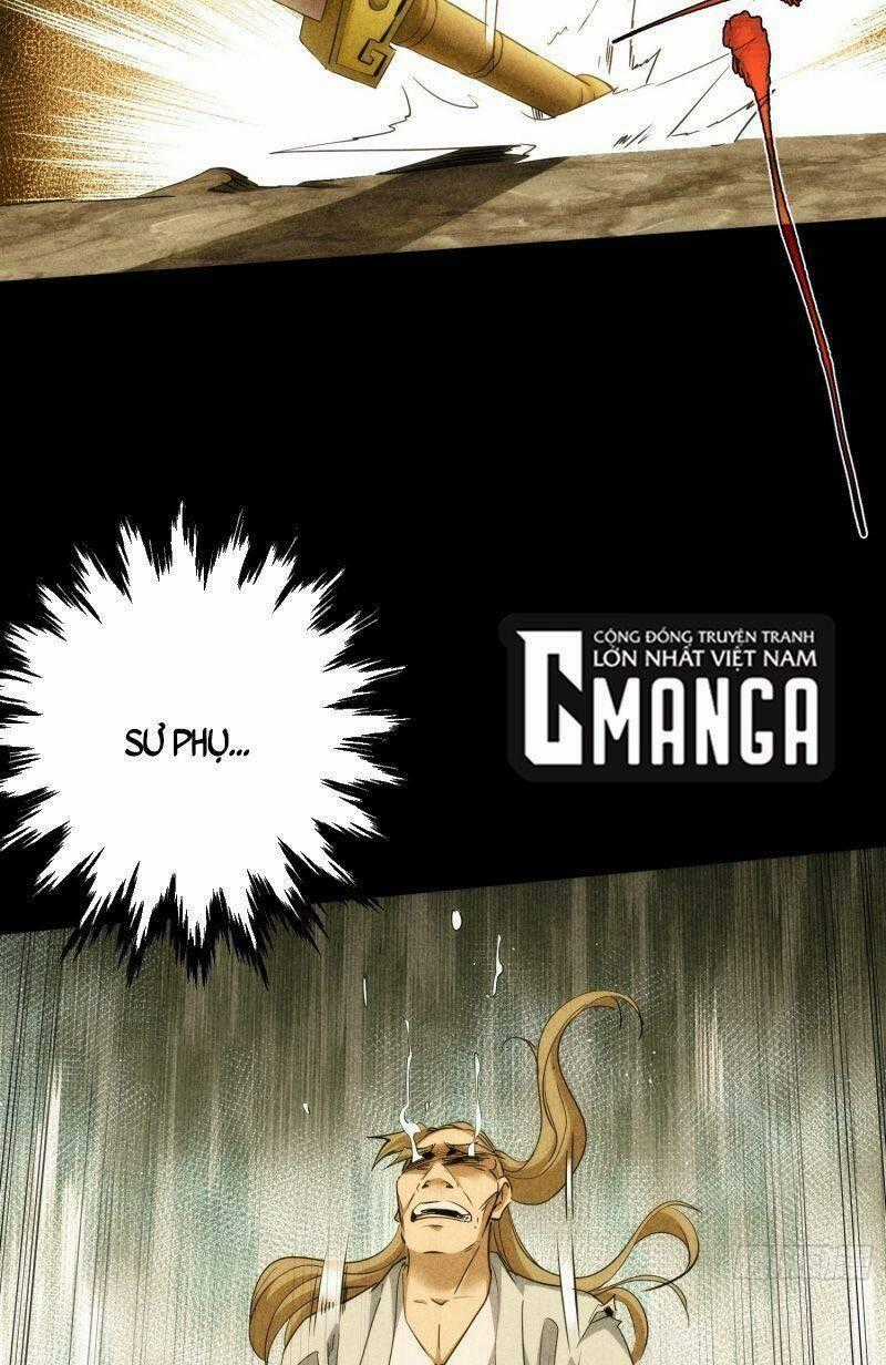 Tàng Phong - Chapter 73 - Trang 26