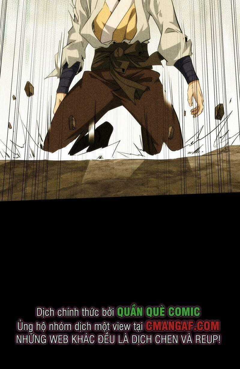 Tàng Phong - Chapter 73 - Trang 27