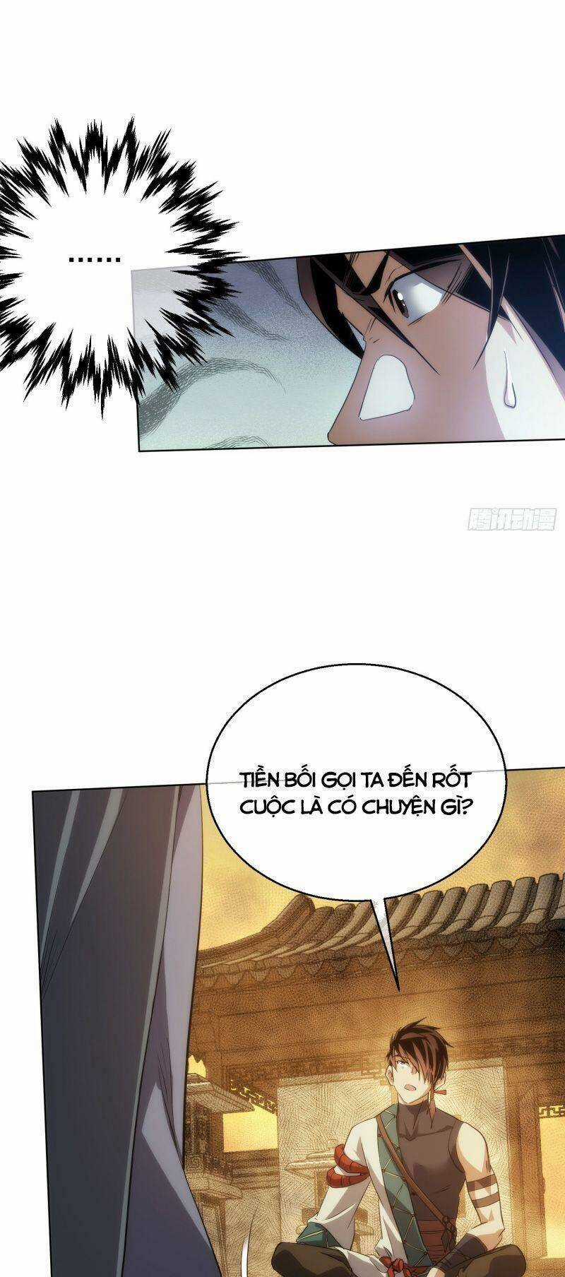 Tàng Phong - Chapter 73 - Trang 4