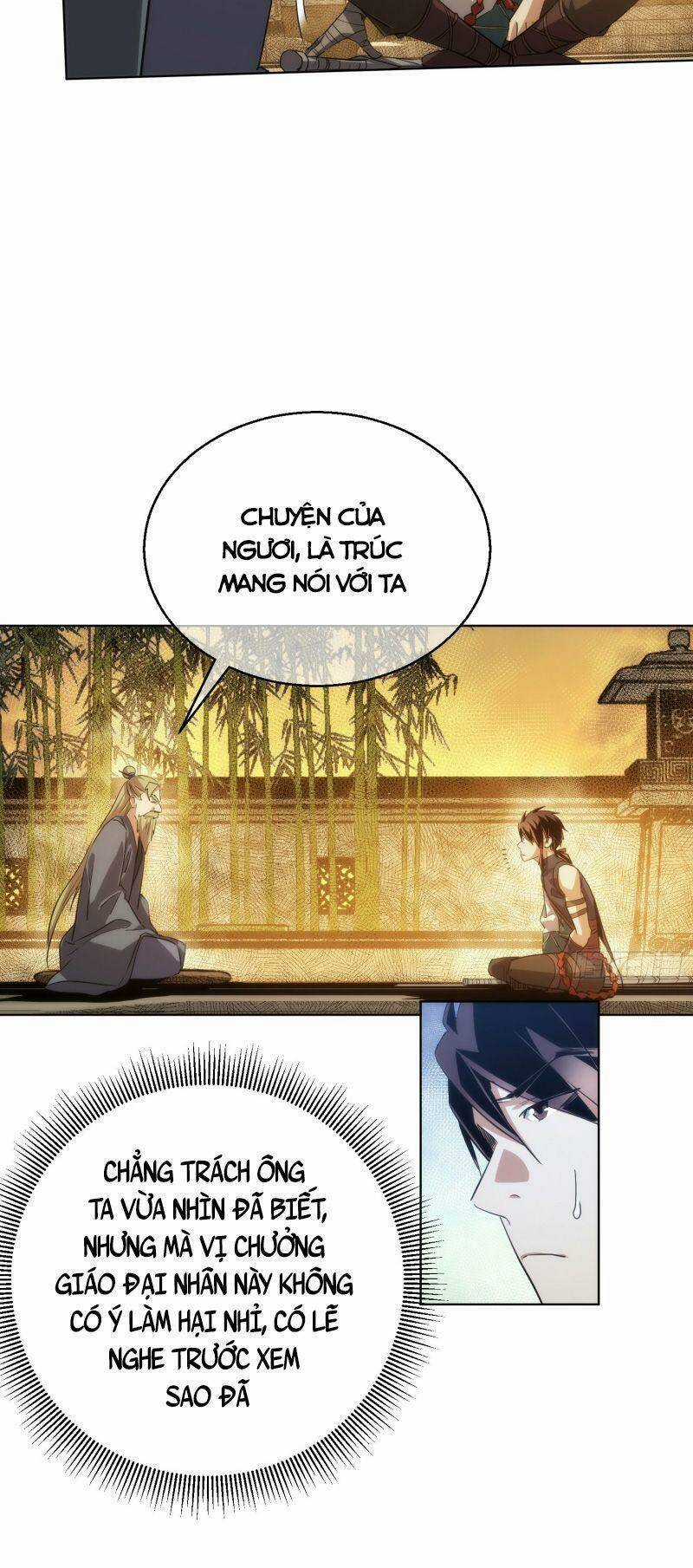 Tàng Phong - Chapter 73 - Trang 5