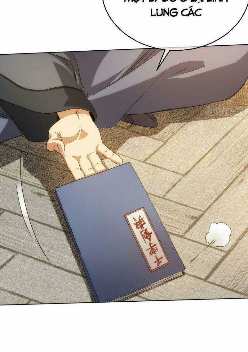 Tàng Phong - Chapter 73 - Trang 7