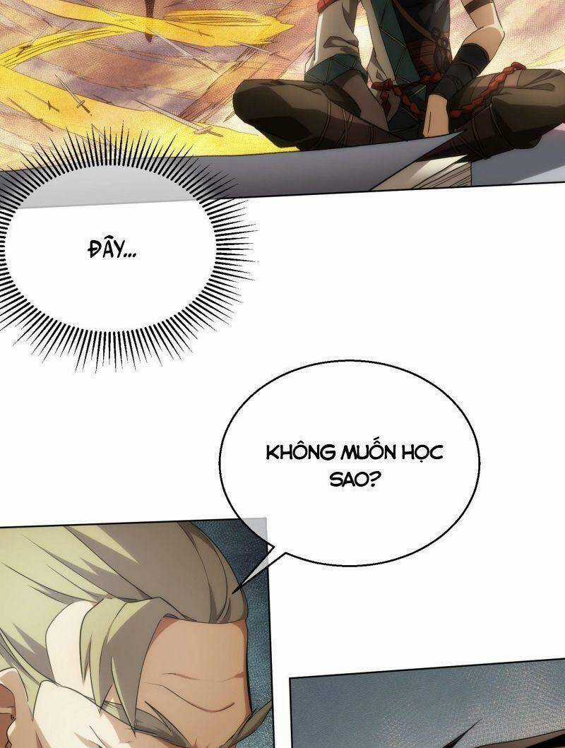 Tàng Phong - Chapter 73 - Trang 9