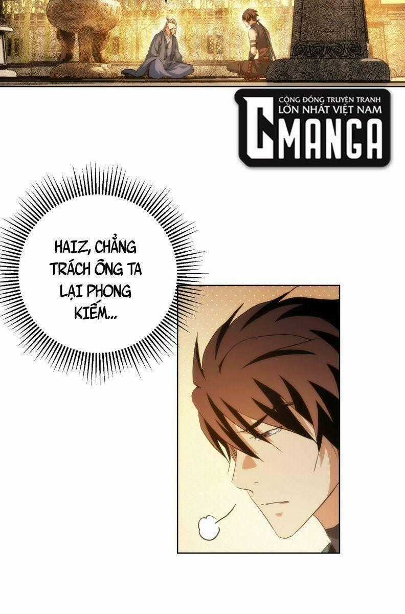 Tàng Phong - Chapter 74 - Trang 2