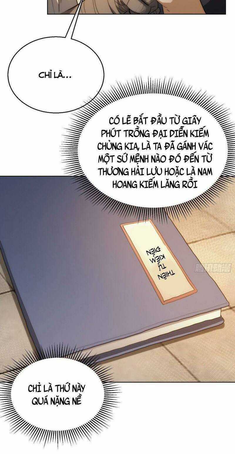 Tàng Phong - Chapter 74 - Trang 11