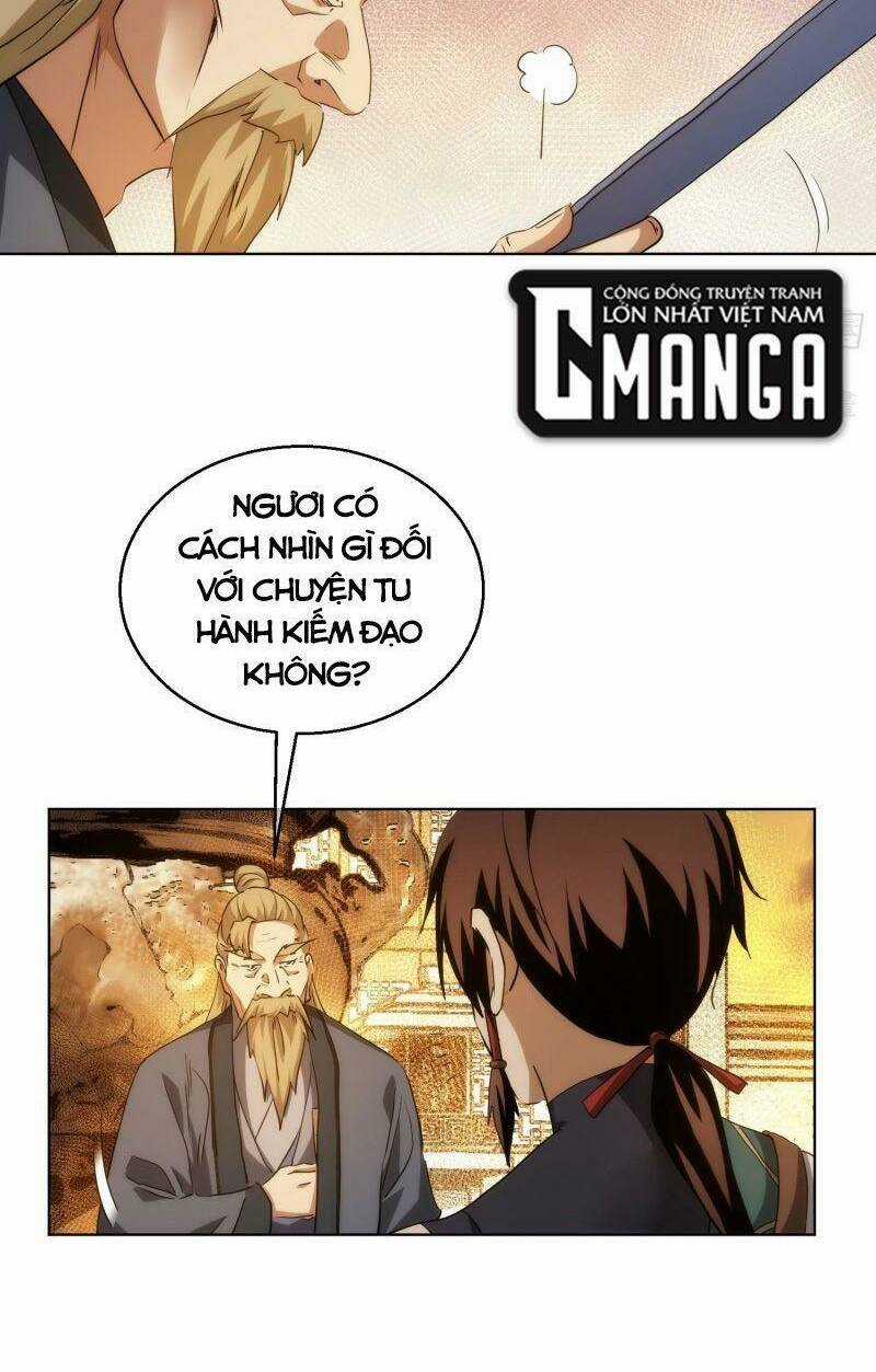 Tàng Phong - Chapter 74 - Trang 13