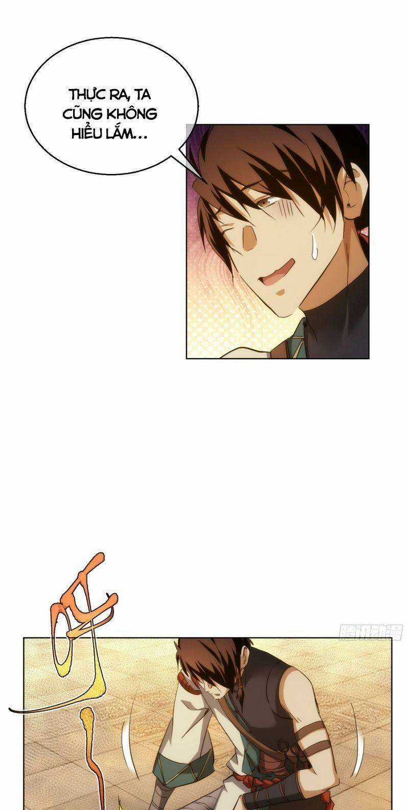 Tàng Phong - Chapter 74 - Trang 14