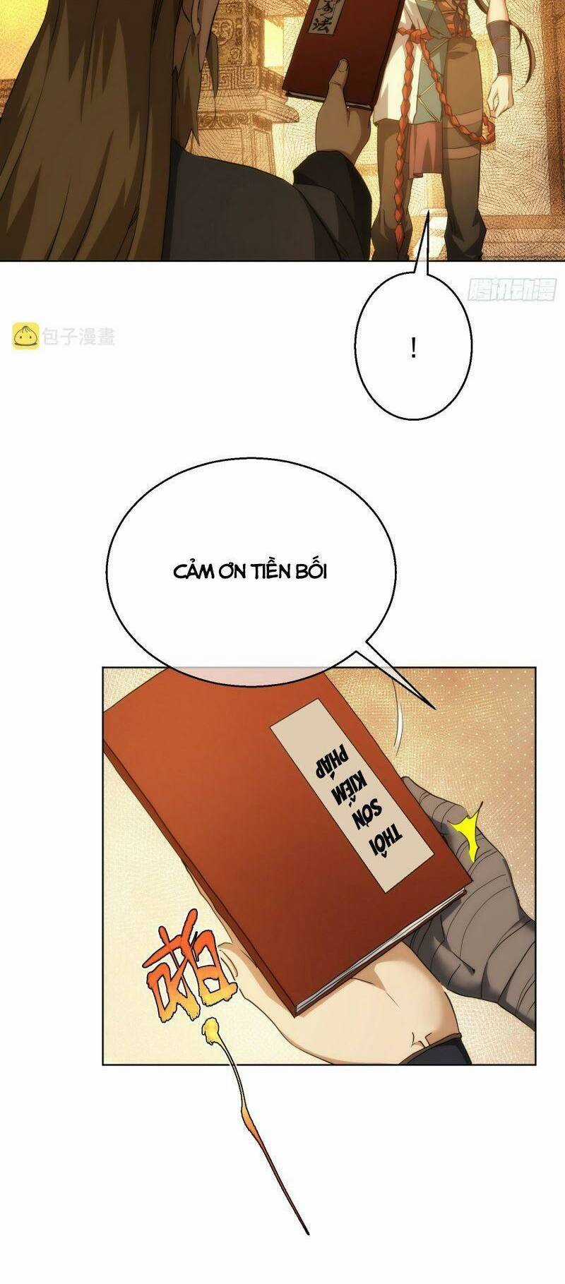 Tàng Phong - Chapter 74 - Trang 17