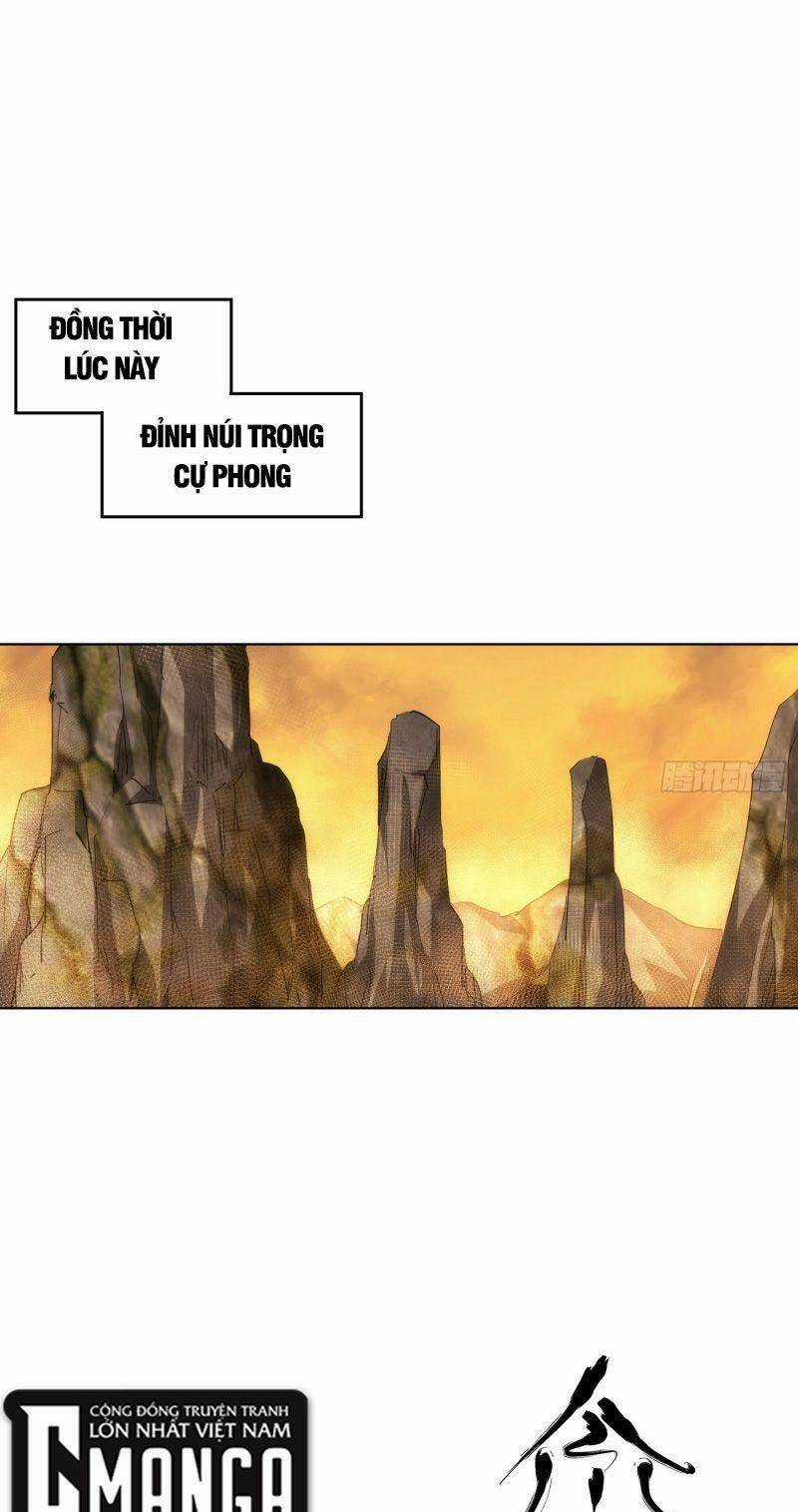 Tàng Phong - Chapter 74 - Trang 18