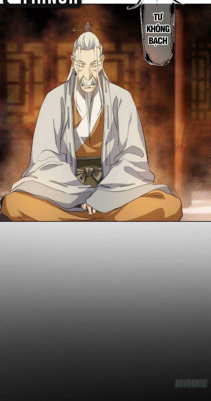Tàng Phong - Chapter 74 - Trang 19