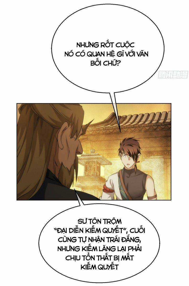 Tàng Phong - Chapter 74 - Trang 3