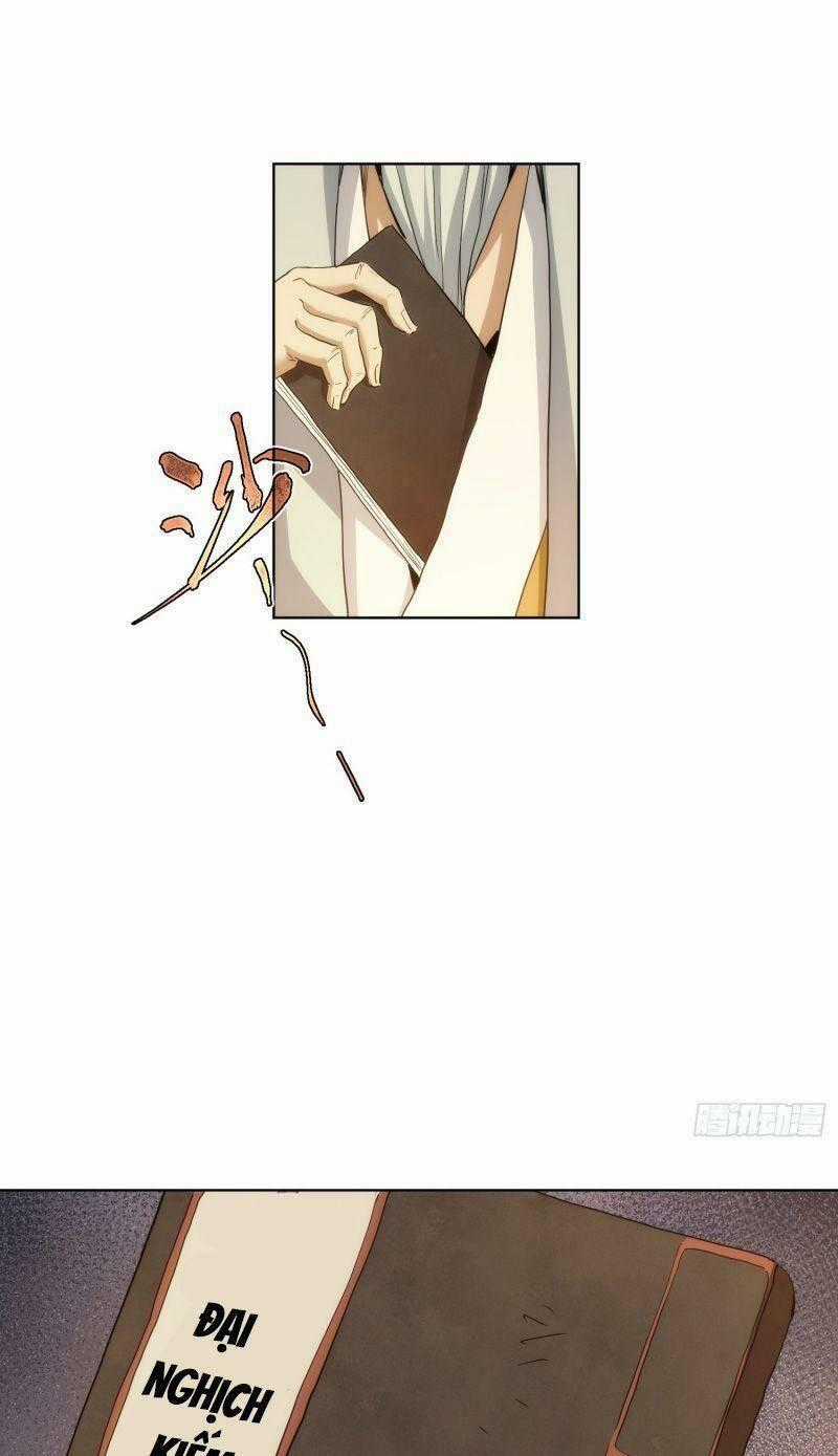 Tàng Phong - Chapter 74 - Trang 22