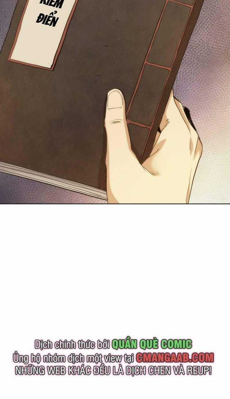 Tàng Phong - Chapter 74 - Trang 23