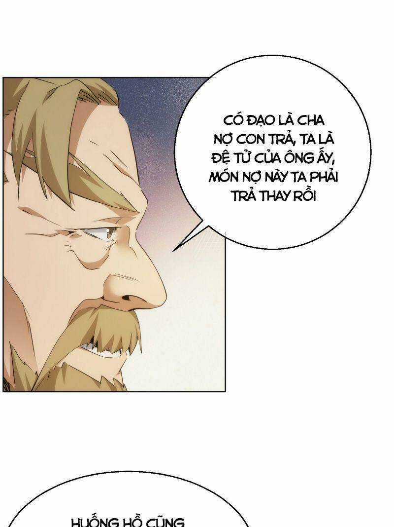 Tàng Phong - Chapter 74 - Trang 4