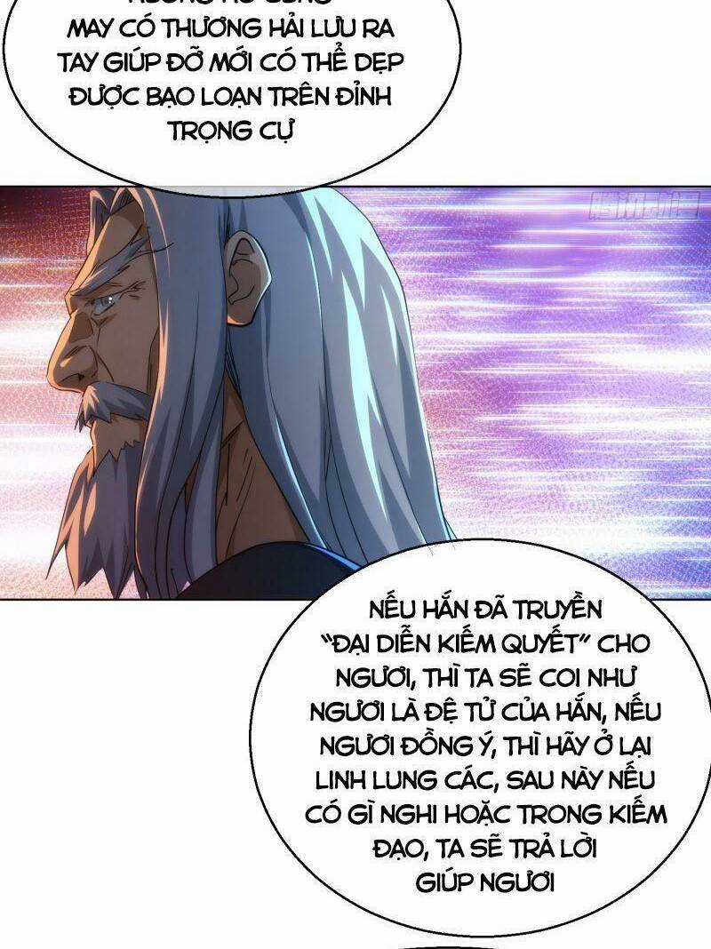 Tàng Phong - Chapter 74 - Trang 5