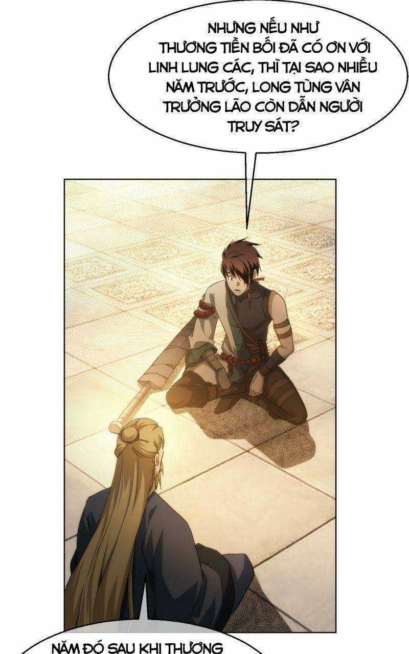 Tàng Phong - Chapter 74 - Trang 6