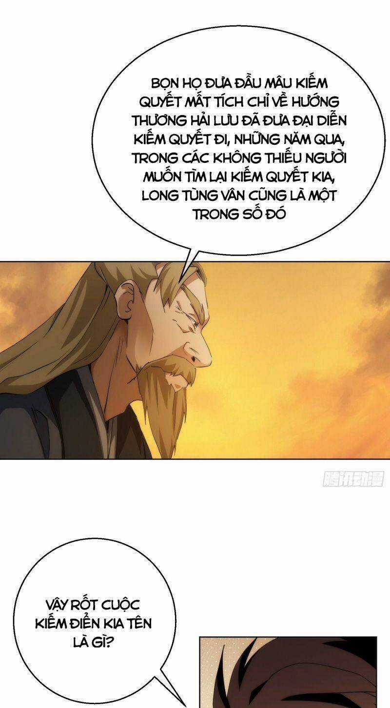 Tàng Phong - Chapter 74 - Trang 8