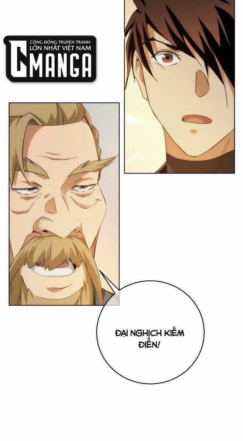 Tàng Phong - Chapter 74 - Trang 9