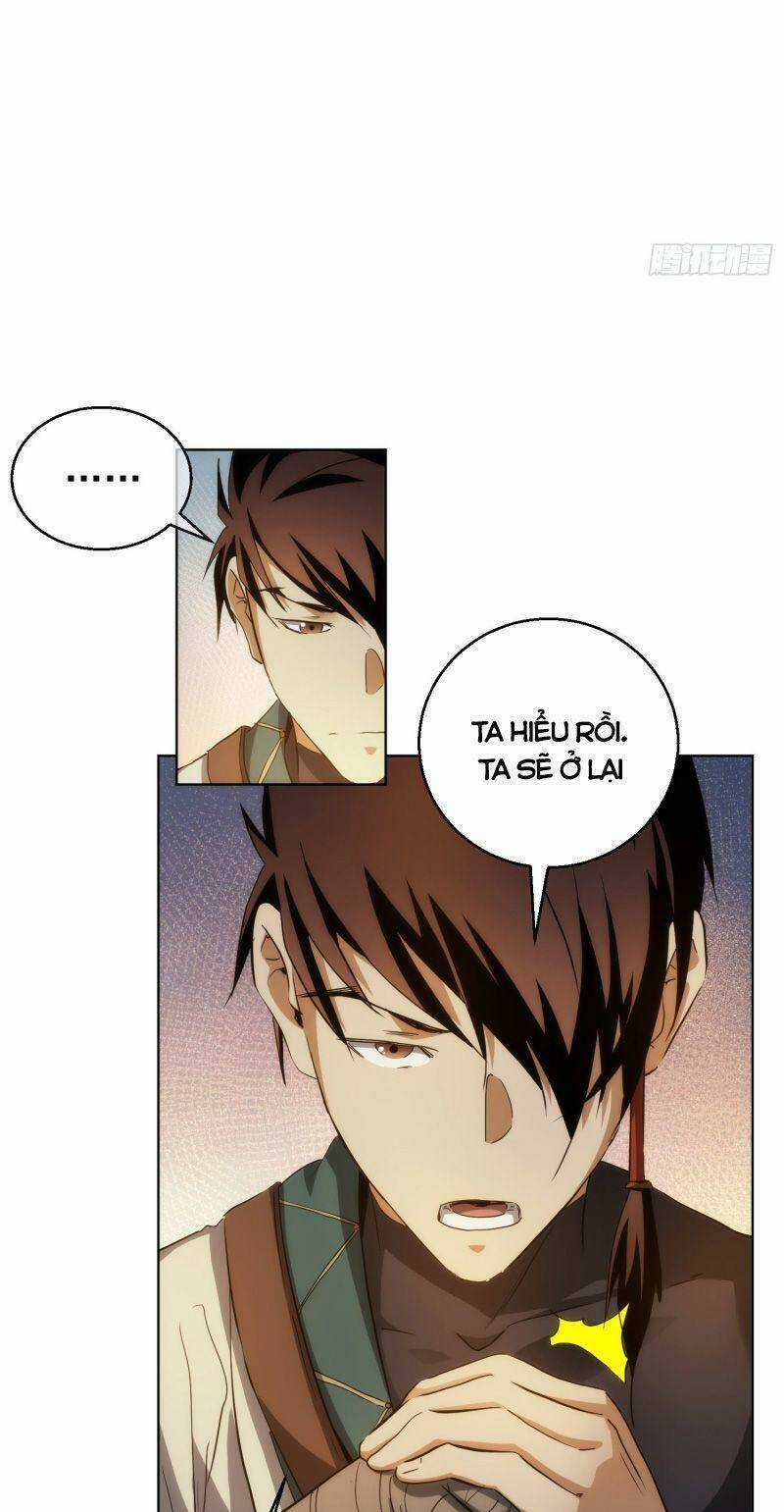 Tàng Phong - Chapter 74 - Trang 10