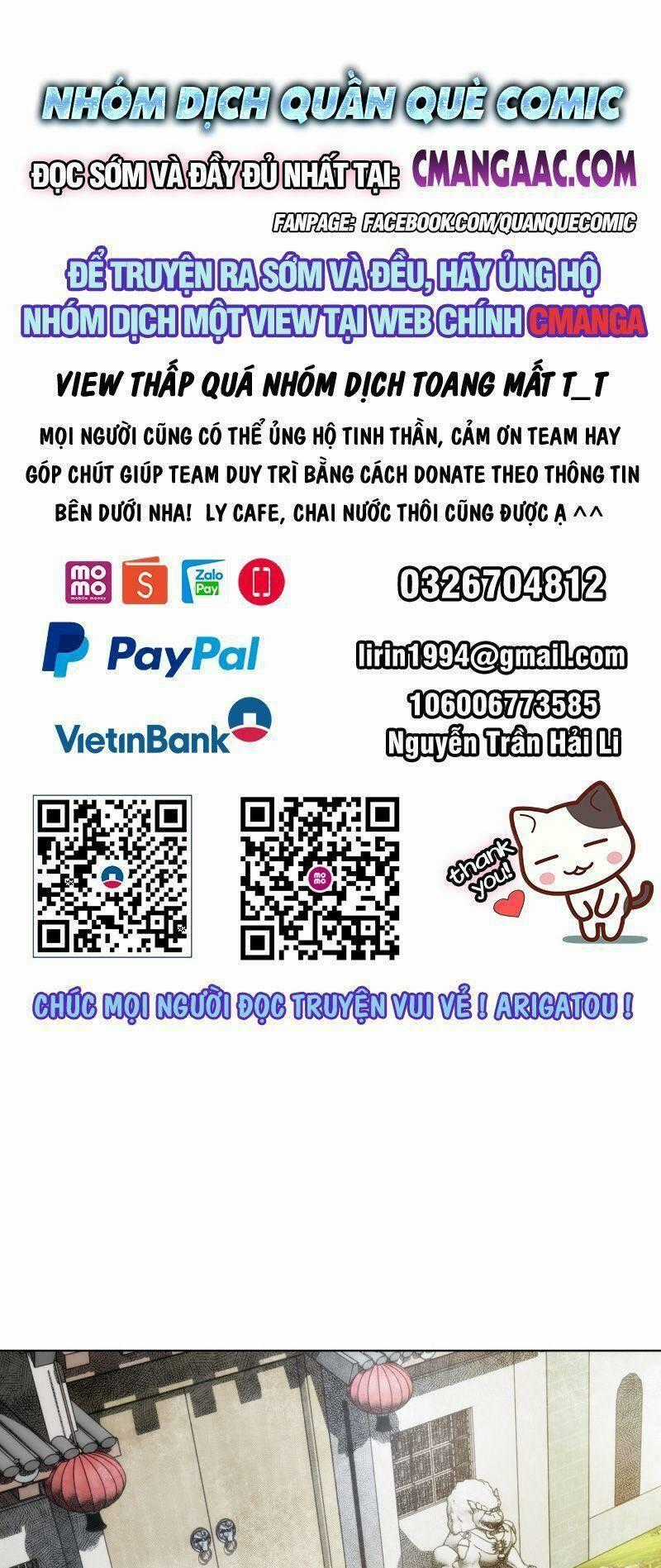 Tàng Phong - Chapter 75 - Trang 1