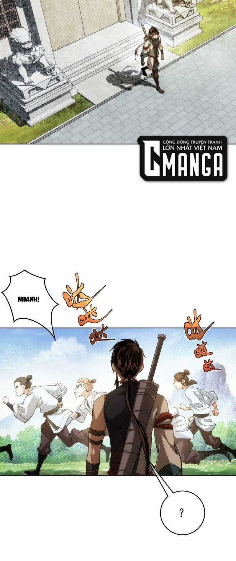 Tàng Phong - Chapter 75 - Trang 2