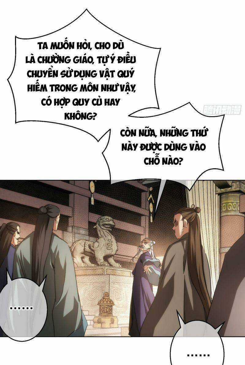 Tàng Phong - Chapter 75 - Trang 11